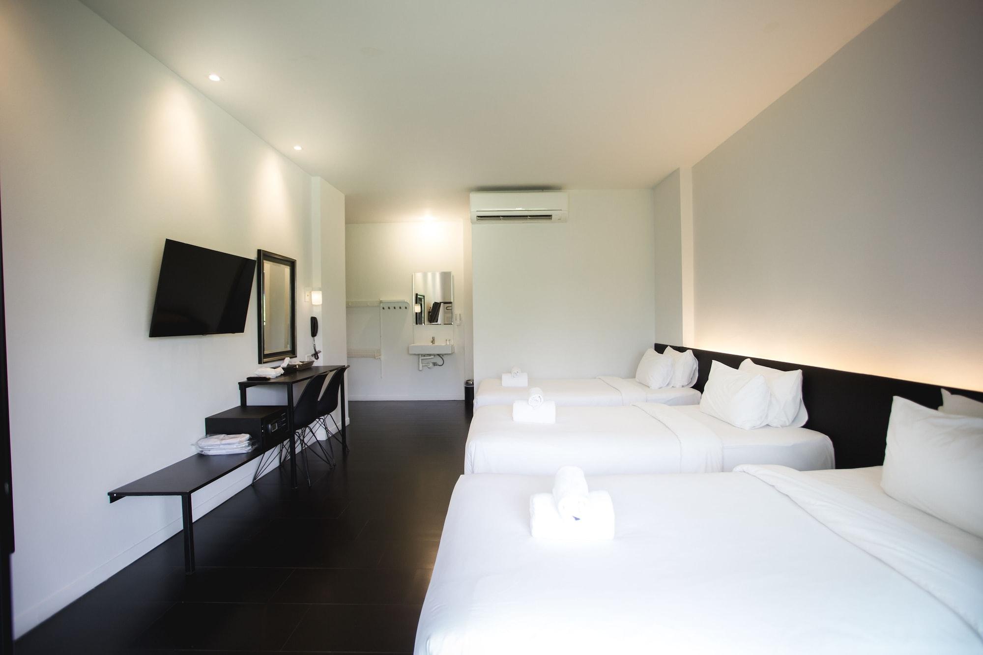 Iwualai Hotel Chiang Mai Eksteriør billede
