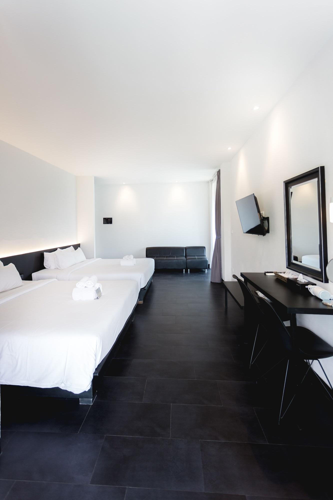 Iwualai Hotel Chiang Mai Eksteriør billede