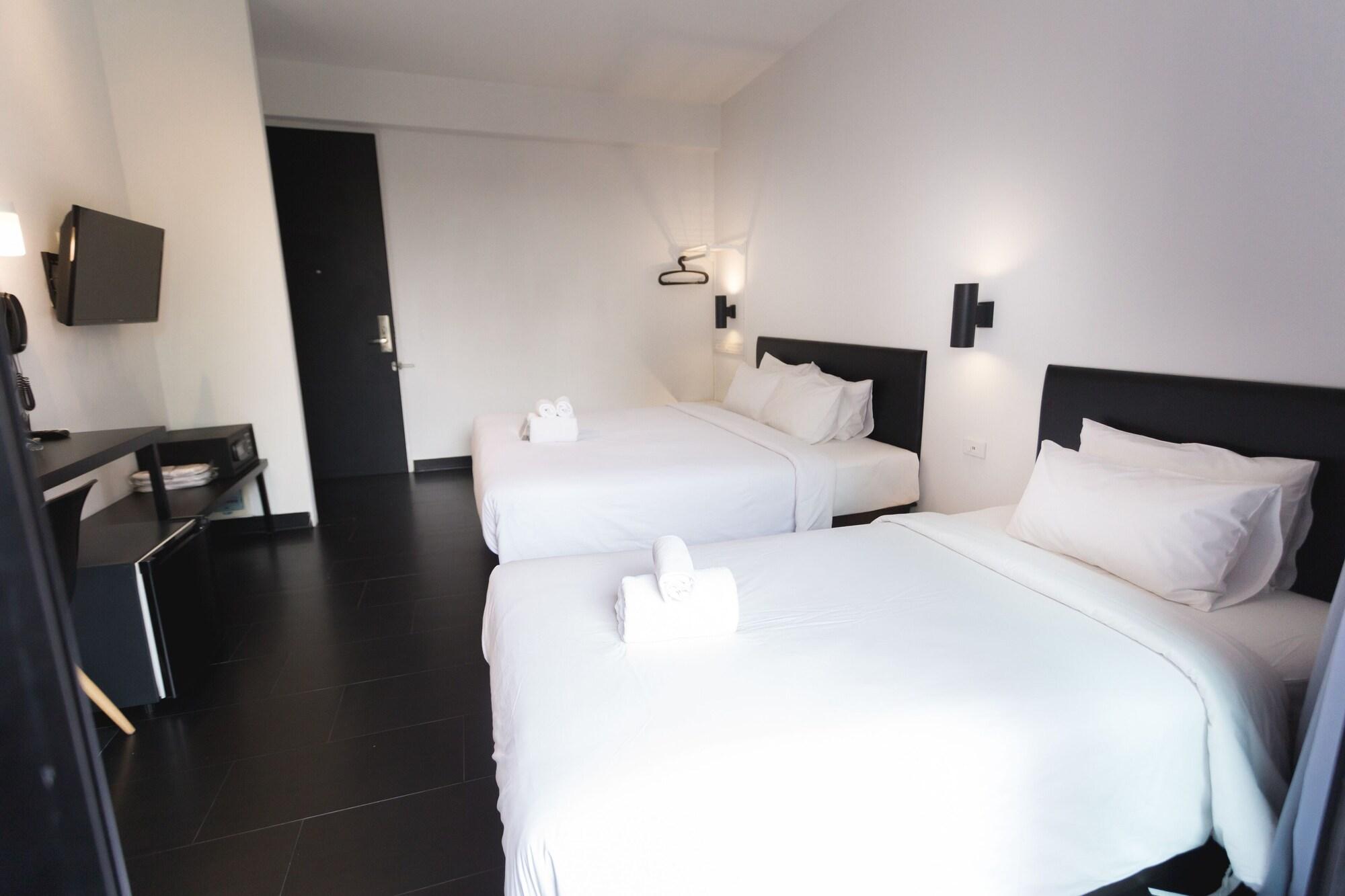 Iwualai Hotel Chiang Mai Eksteriør billede