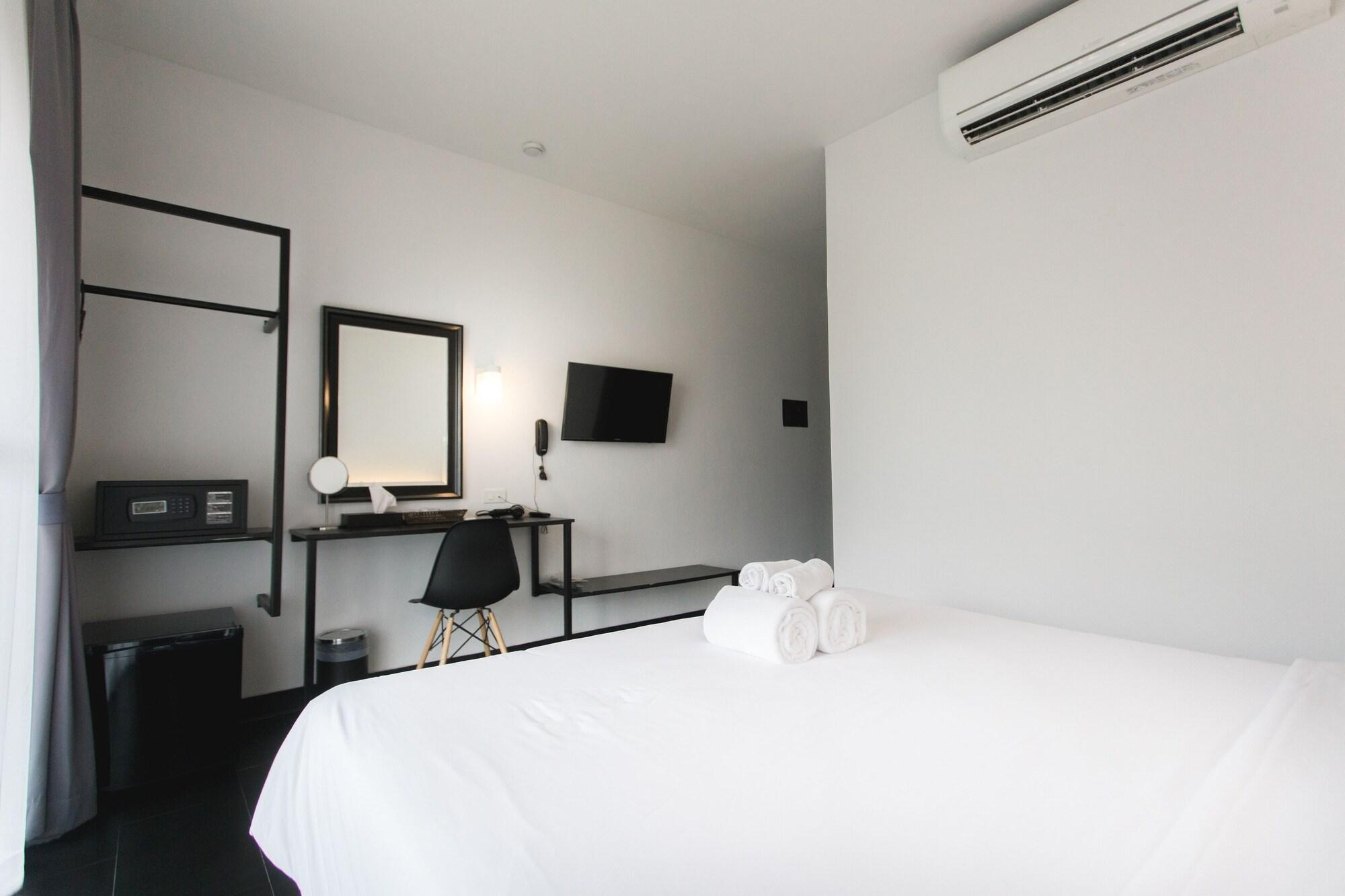 Iwualai Hotel Chiang Mai Eksteriør billede