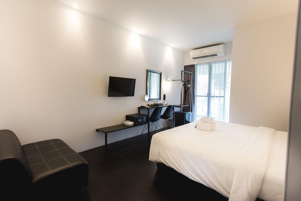 Iwualai Hotel Chiang Mai Eksteriør billede