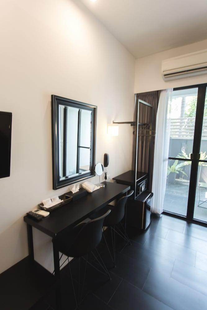 Iwualai Hotel Chiang Mai Eksteriør billede
